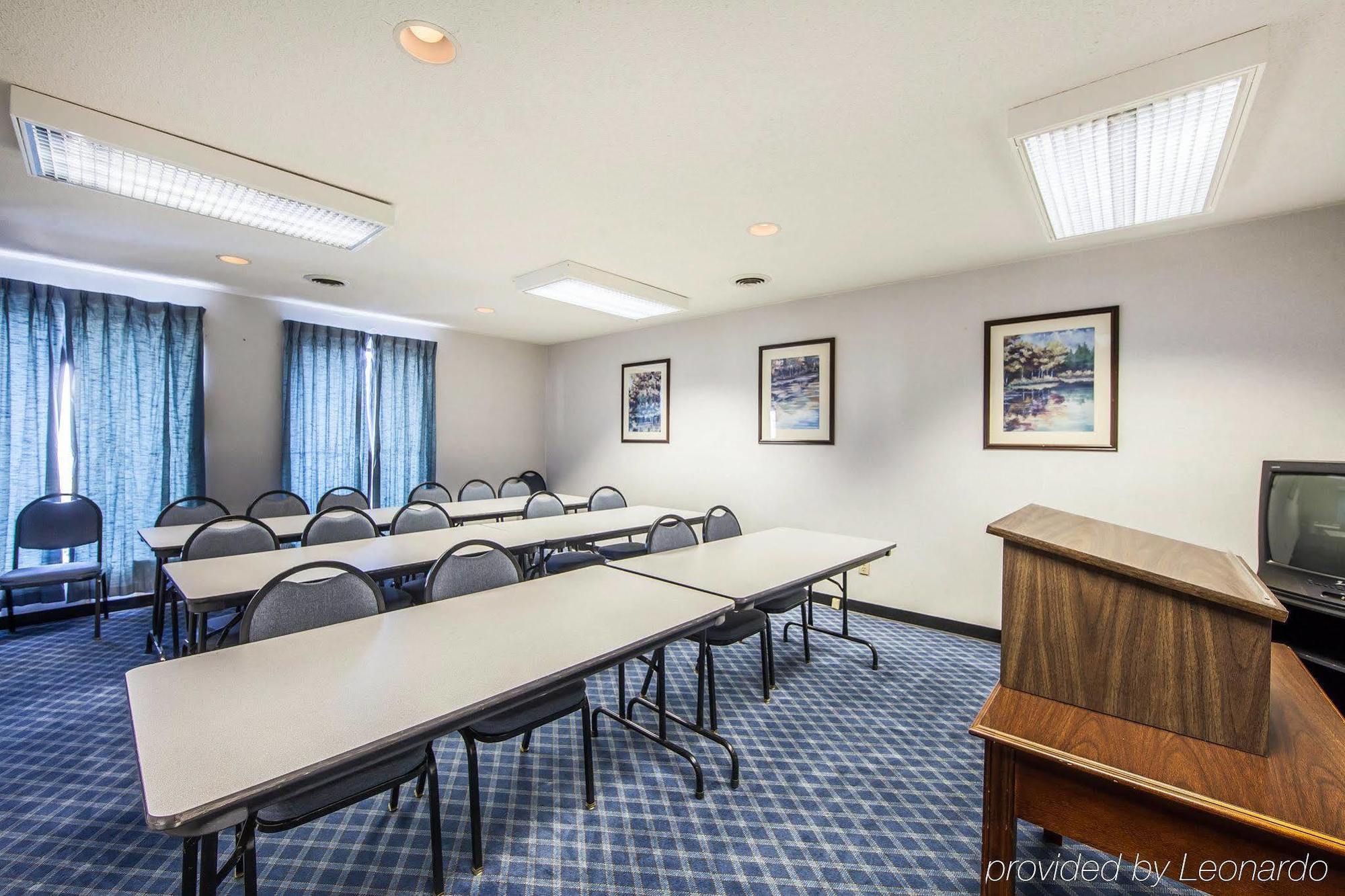 Quality Inn Ashland Dış mekan fotoğraf